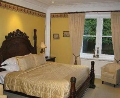 фото отеля Bron Eifion Country House Hotel