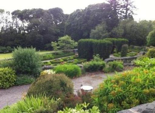 фото отеля Bron Eifion Country House Hotel