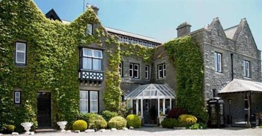 фото отеля Bron Eifion Country House Hotel