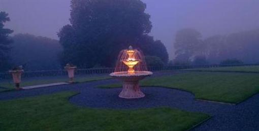 фото отеля Bron Eifion Country House Hotel