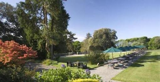 фото отеля Bron Eifion Country House Hotel
