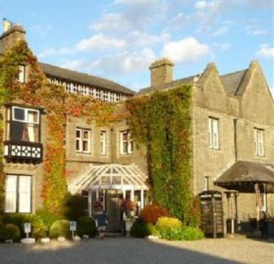 фото отеля Bron Eifion Country House Hotel
