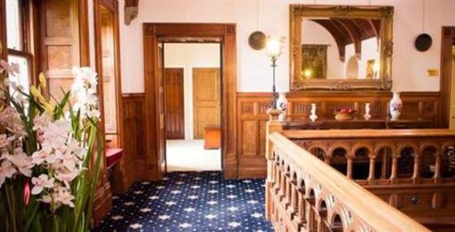 фото отеля Bron Eifion Country House Hotel