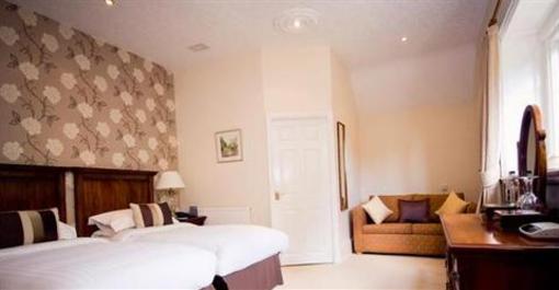 фото отеля Bron Eifion Country House Hotel