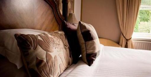 фото отеля Bron Eifion Country House Hotel
