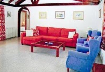 фото отеля Sa Caleta Playa Apartaments Menorca