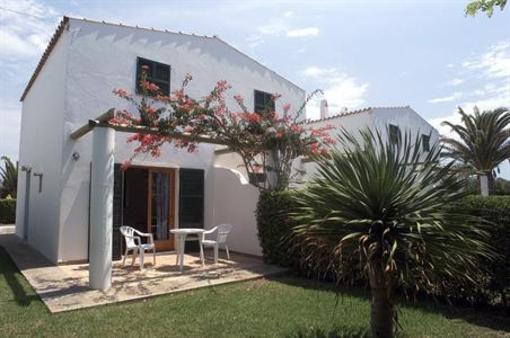 фото отеля Sa Caleta Playa Apartaments Menorca