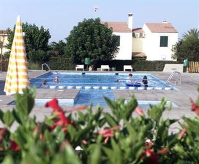 фото отеля Sa Caleta Playa Apartaments Menorca