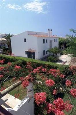 фото отеля Sa Caleta Playa Apartaments Menorca