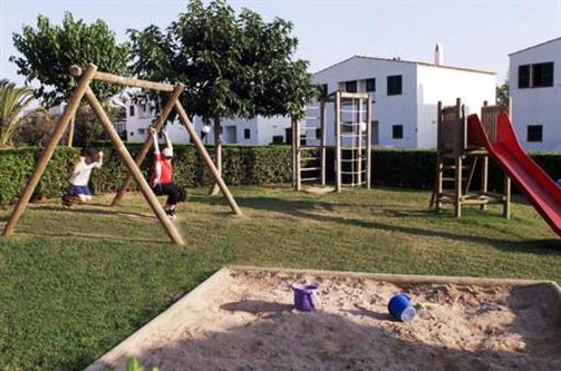 фото отеля Sa Caleta Playa Apartaments Menorca