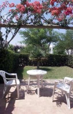 фото отеля Sa Caleta Playa Apartaments Menorca