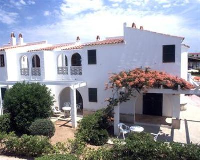 фото отеля Sa Caleta Playa Apartaments Menorca