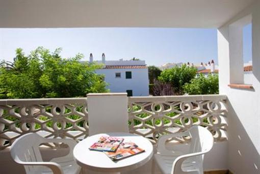 фото отеля Sa Caleta Playa Apartaments Menorca