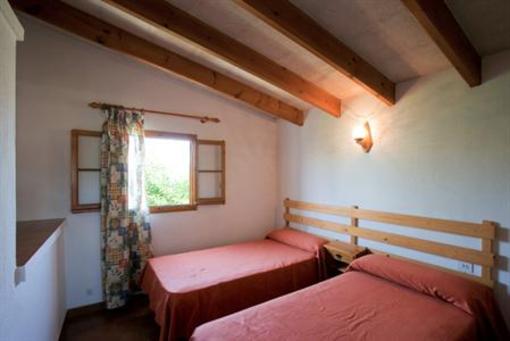 фото отеля Sa Caleta Playa Apartaments Menorca