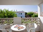 фото отеля Sa Caleta Playa Apartaments Menorca
