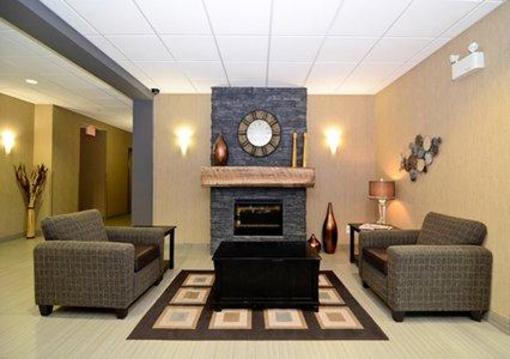 фото отеля MainStay Suites Winnipeg