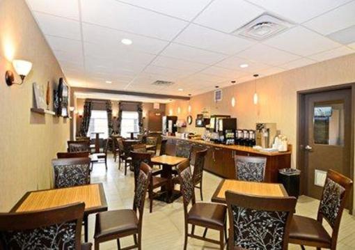фото отеля MainStay Suites Winnipeg