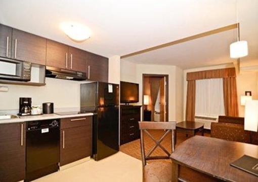 фото отеля MainStay Suites Winnipeg
