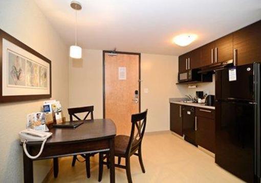 фото отеля MainStay Suites Winnipeg