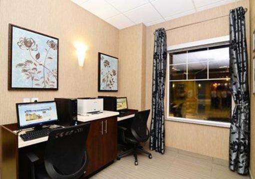 фото отеля MainStay Suites Winnipeg