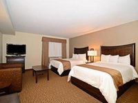 MainStay Suites Winnipeg