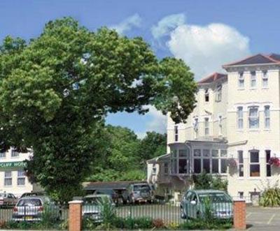 фото отеля New Westcliff Hotel