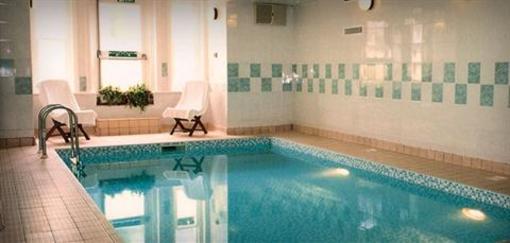 фото отеля New Westcliff Hotel
