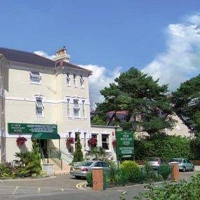 фото отеля New Westcliff Hotel