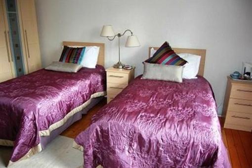 фото отеля Inglewood Bed & Breakfast