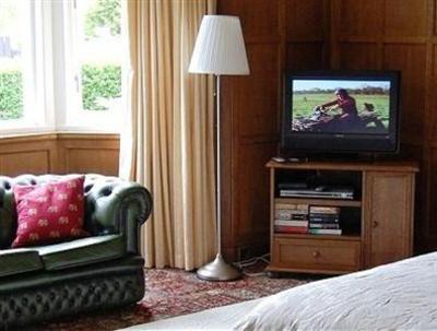 фото отеля Inglewood Bed & Breakfast
