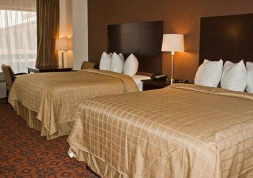 фото отеля Quality Inn & Suites Airport