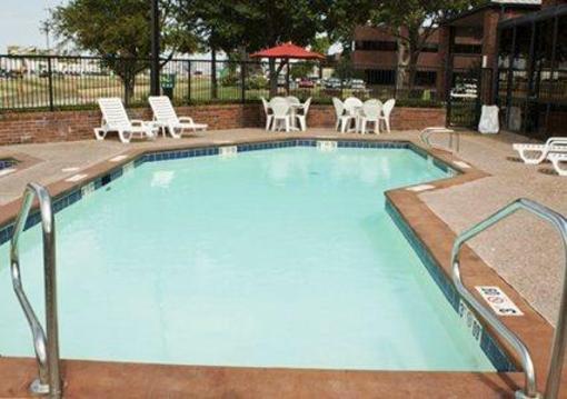 фото отеля Quality Inn & Suites Airport