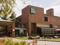 Quality Inn & Suites Airport