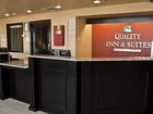 фото отеля Quality Inn & Suites Airport