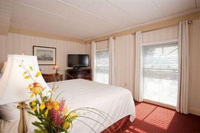 фото отеля Portland Regency Hotel