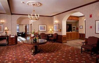 фото отеля Portland Regency Hotel