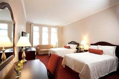 фото отеля Portland Regency Hotel