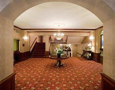 фото отеля Portland Regency Hotel