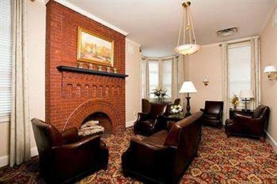 фото отеля Portland Regency Hotel