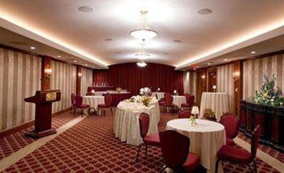 фото отеля Portland Regency Hotel