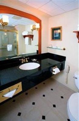 фото отеля Portland Regency Hotel