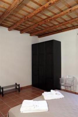 фото отеля Residence Palazzo Ossuna