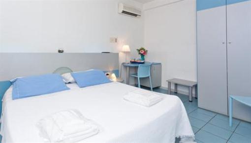 фото отеля Rainbow Hotel Palermo