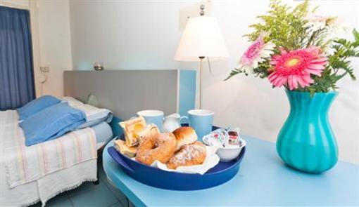 фото отеля Rainbow Hotel Palermo