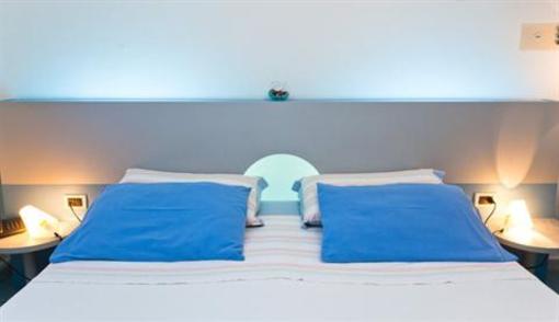 фото отеля Rainbow Hotel Palermo