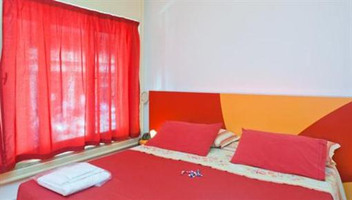 фото отеля Rainbow Hotel Palermo