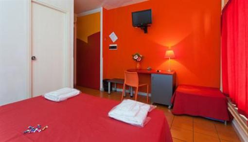 фото отеля Rainbow Hotel Palermo