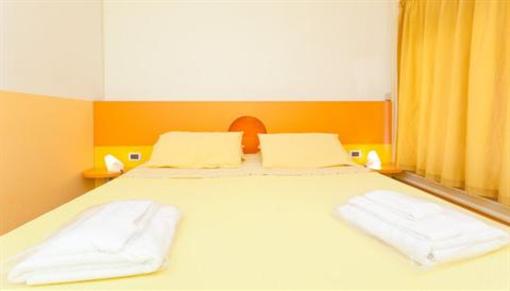 фото отеля Rainbow Hotel Palermo