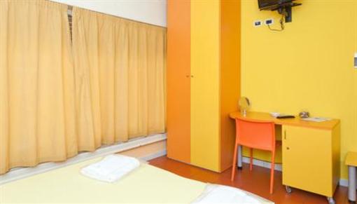 фото отеля Rainbow Hotel Palermo