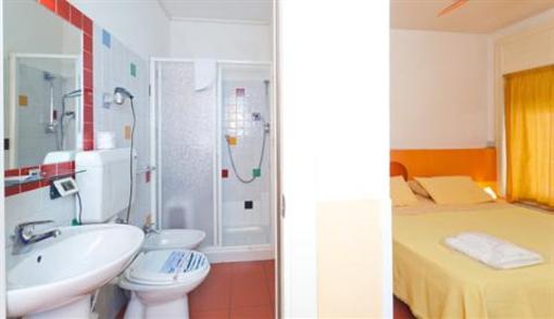 фото отеля Rainbow Hotel Palermo